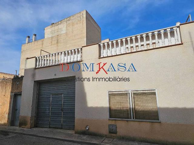 Chalet en venta en Montsià, Catalunya