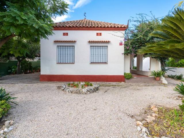 Villa en venta en Santa Bàrbara
