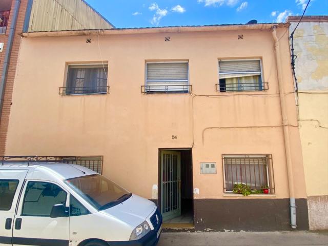 Villa en venta en Santa Bàrbara