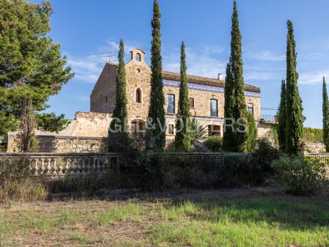 Chalet en venta en el Camp de Túria, Valencia