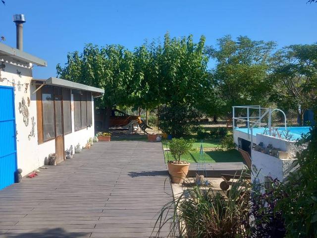 Chalet en venta en Santa Bàrbara, Tarragona