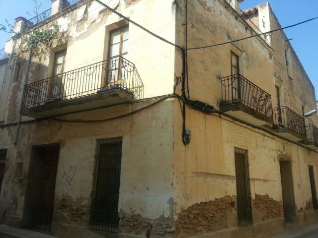 Villa en venta en Santa Bàrbara