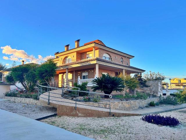 Chalet en venta en Montsià, Catalunya