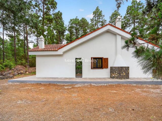 Chalet en venta en Icod de los Vinos, Canarias
