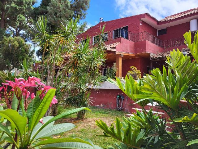 Chalet en venta en Icod de los Vinos, Canarias