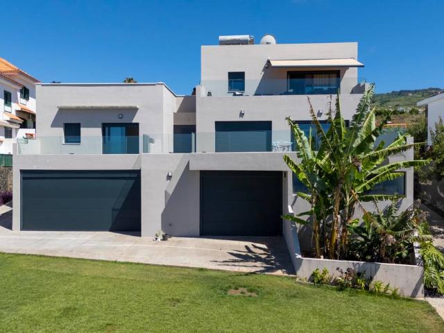 Chalet en venta en El Cantillo, Tacoronte