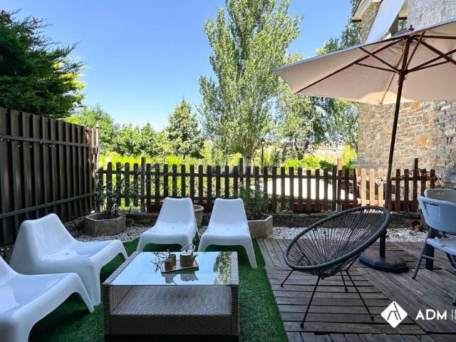 Chalet en venta en La Jacetania, Aragón