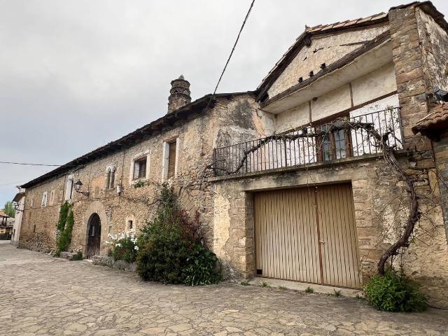 Chalet en venta en La Jacetania, Aragón