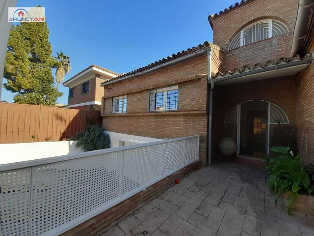 Chalet en venta en Casco Antiguo, Sevilla