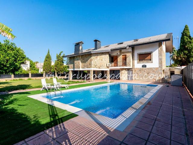 Chalet en venta en Casco Antiguo, Sevilla