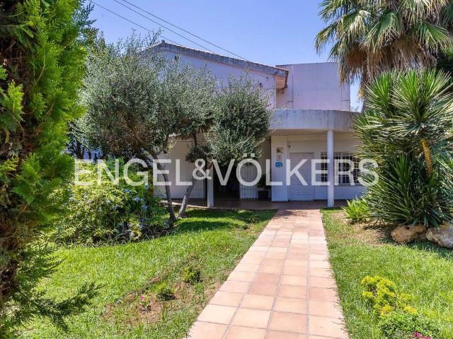 Chalet en venta en Casco Antiguo, Sevilla