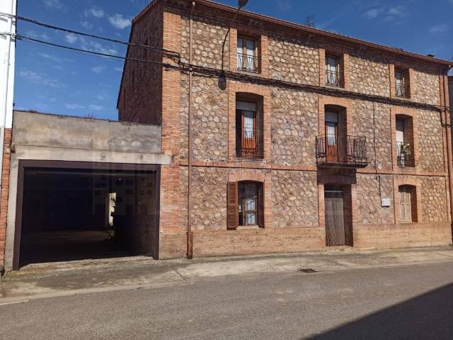 Chalet en venta en Santa Coloma, La Rioja