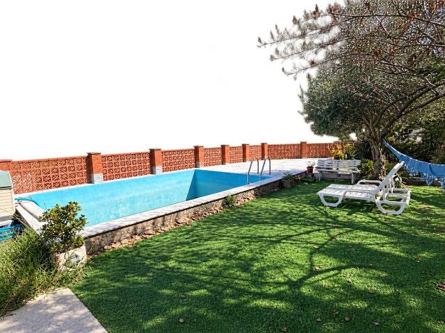Chalet en venta en Santa Coloma de Cervelló