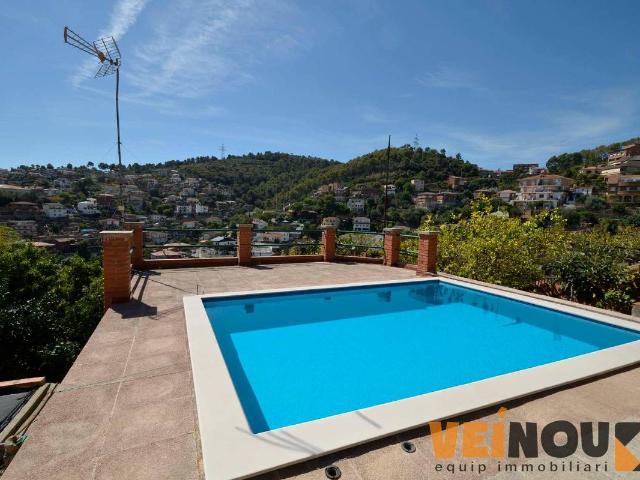 Chalet en venta en Baix Llobregat, Catalunya