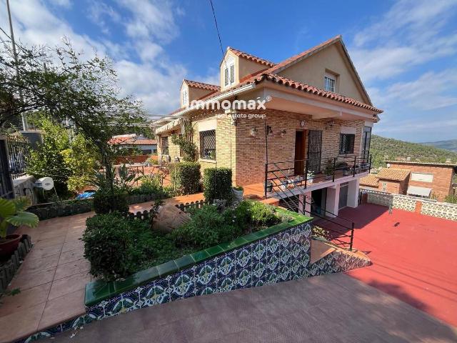 Chalet en venta en Baix Llobregat, Catalunya