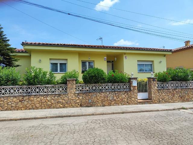 Chalet en venta en la Selva, Catalunya