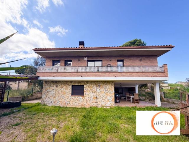 Chalet en venta en la Selva, Catalunya