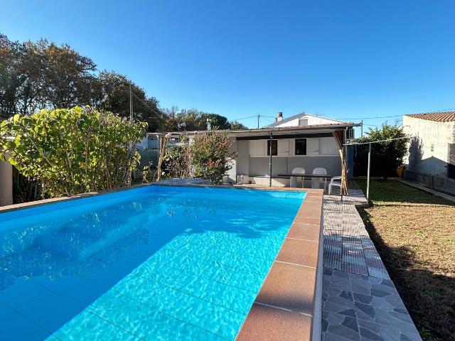 Villa en venta en Santa Coloma De Farners