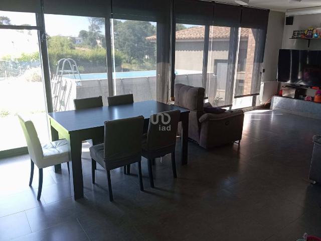 Villa en venta en Santa Coloma De Farners