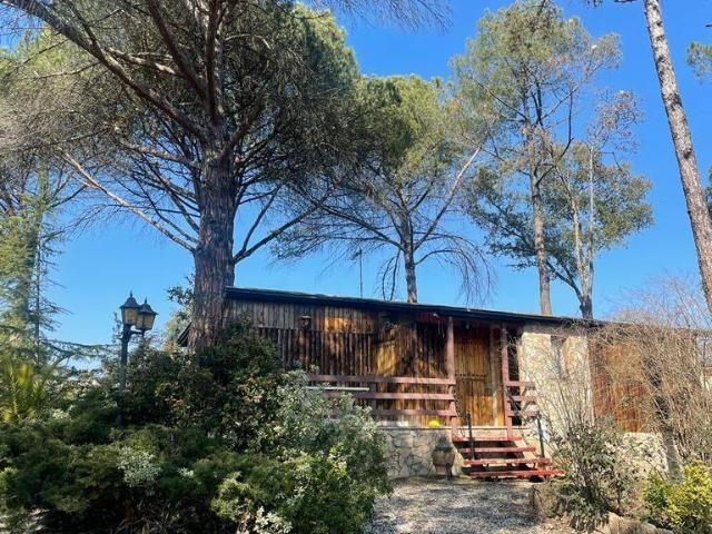 Chalet en venta en la Selva, Catalunya