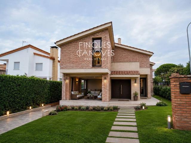 Chalet en venta en la Selva, Catalunya