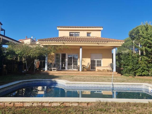 Chalet en venta en la Selva, Catalunya