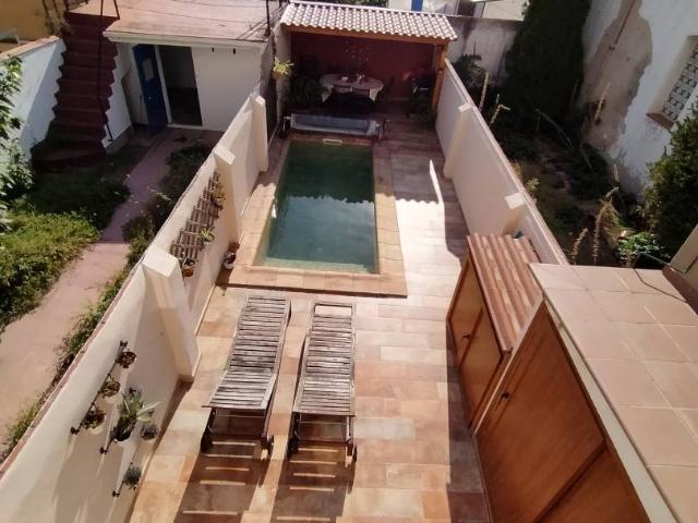 Chalet en venta en la Selva, Catalunya