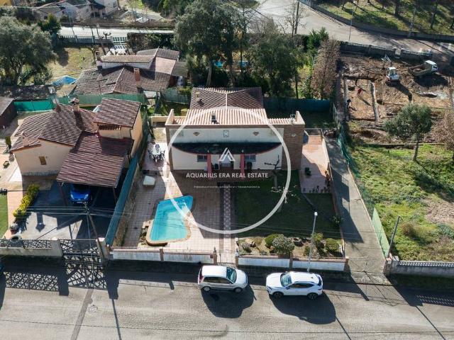 Chalet en venta en la Selva, Catalunya