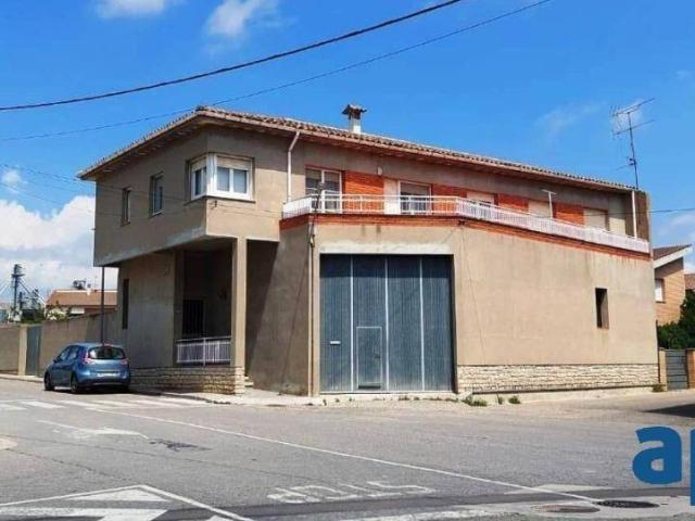 Chalet en venta en Conca de Barberà, Catalunya
