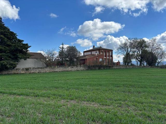 Villa en venta en Santa Coloma De Queralt
