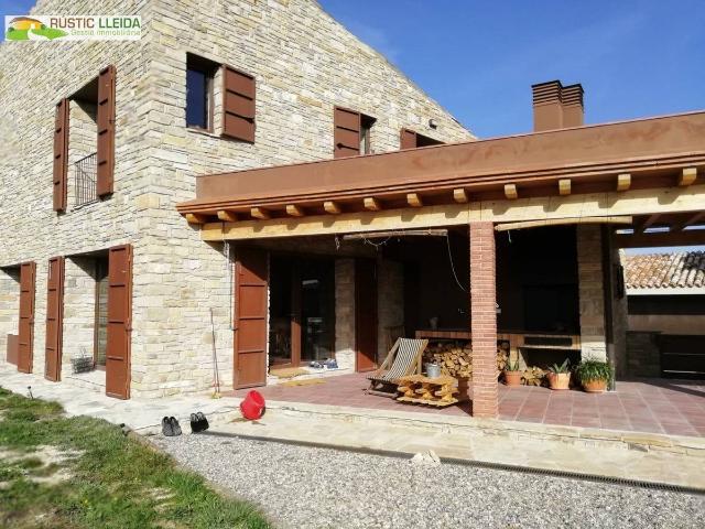 Villa en venta en Santa Coloma De Queralt