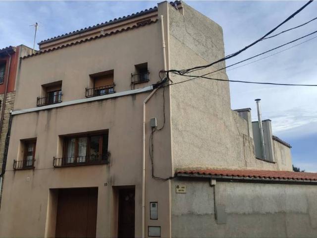 Villa en venta en Santa Coloma De Queralt