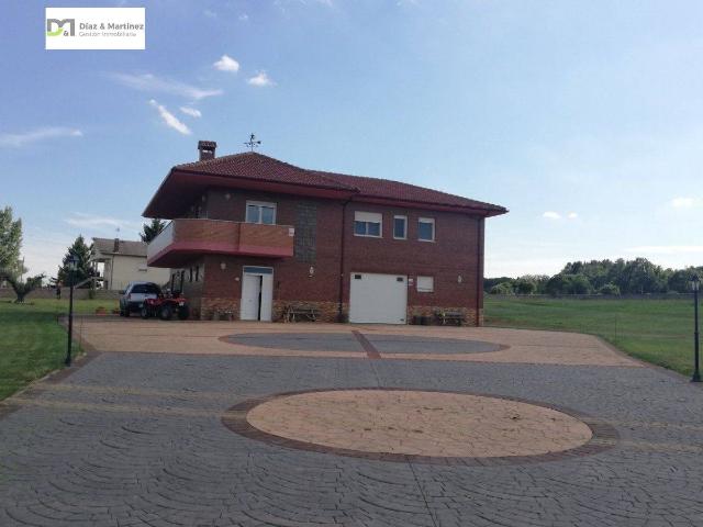 Chalet en venta en Santa Colomba De Curueño, Castilla y León