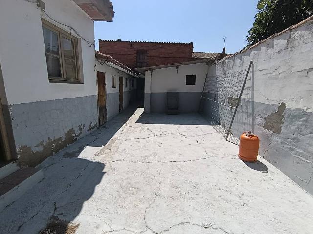 Chalet en venta en Santa Cristina De La Polvorosa, Castilla y León