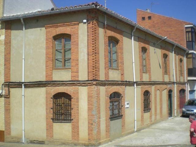 Chalet en venta en Santa Cristina De La Polvorosa, Castilla y León