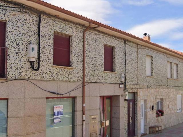 Chalet en venta en Santa Cristina De Valmadrigal, Castilla y León
