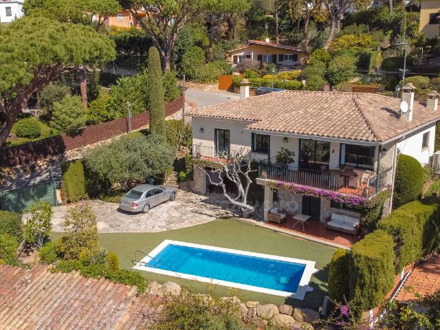 Villa en venta en Santa Cristina D'aro