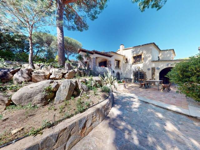 Chalet en venta en Baix Empordà, Catalunya