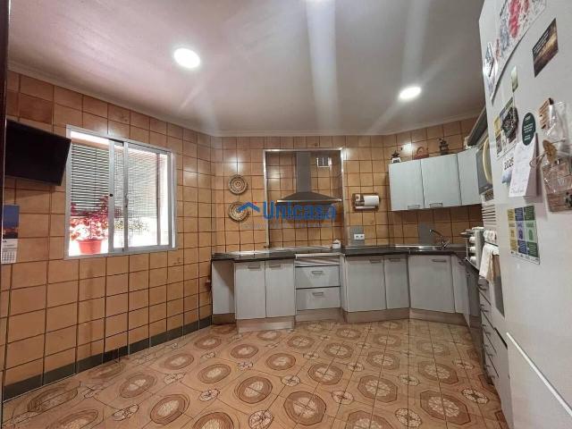 Chalet en venta en Centro, Málaga-Costa del Sol