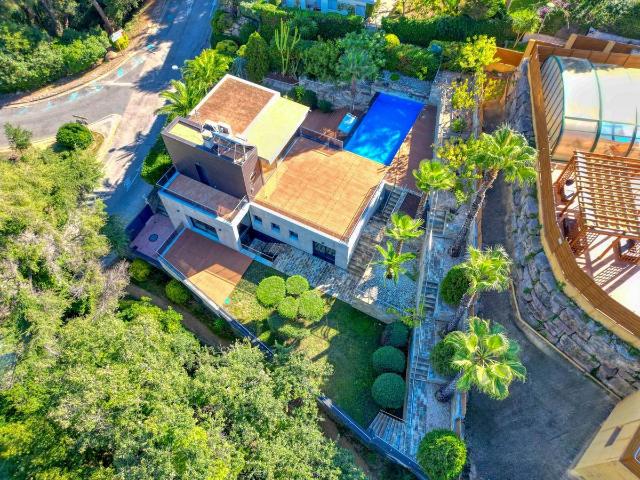 Chalet en venta en Sa Maçaneda, la Selva