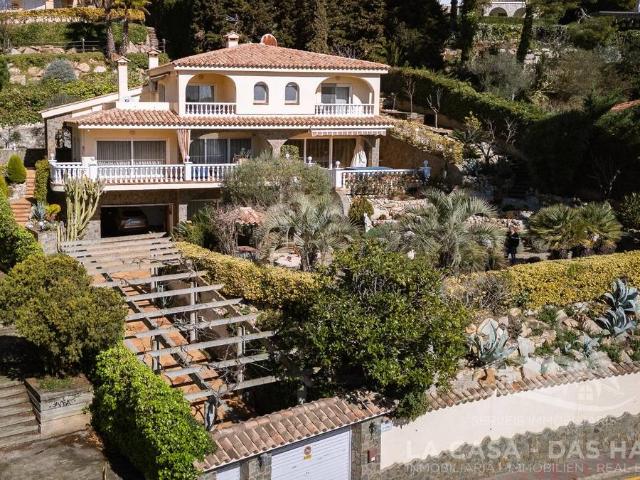 Chalet en venta en Sa Maçaneda, la Selva