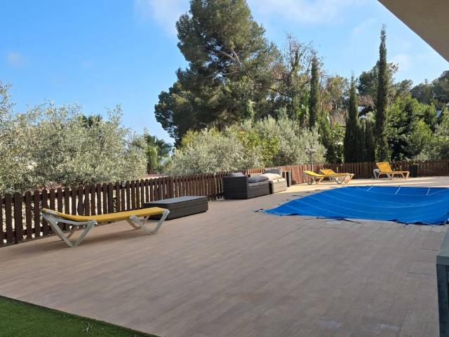 Chalet en venta en Sa Maçaneda, la Selva