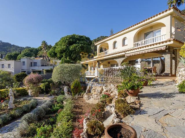Chalet en venta en Sa Maçaneda, la Selva