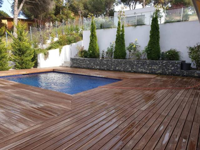 Chalet en venta en Sa Maçaneda, la Selva
