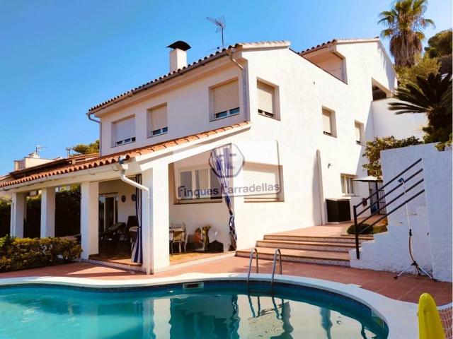 Chalet en venta en Sa Maçaneda, la Selva