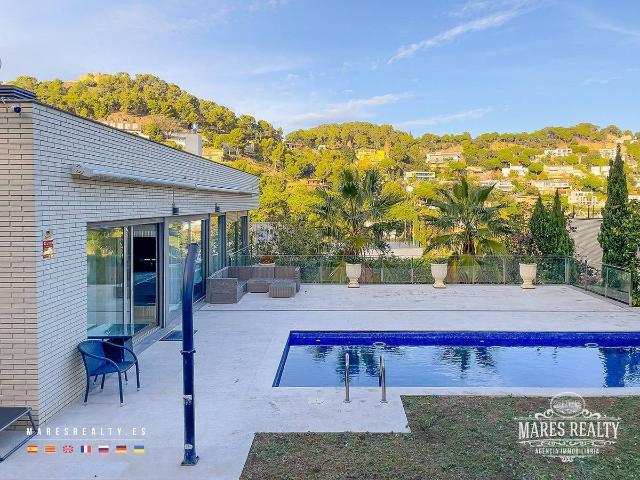 Chalet en venta en Sa Maçaneda, la Selva