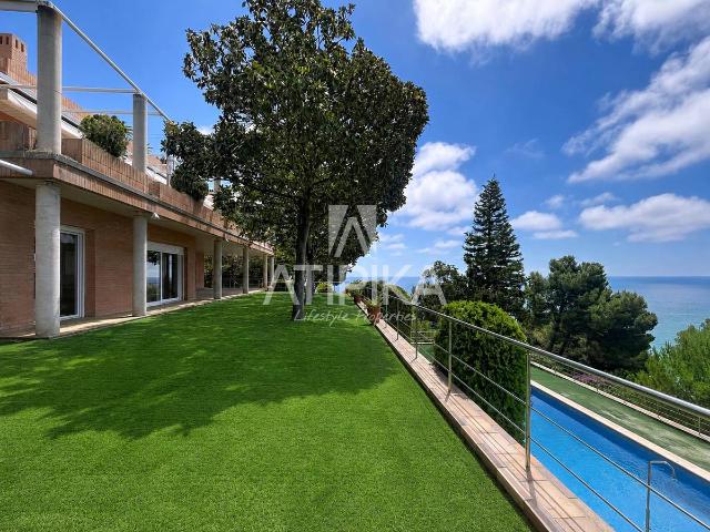 Chalet en venta en Sa Maçaneda, la Selva