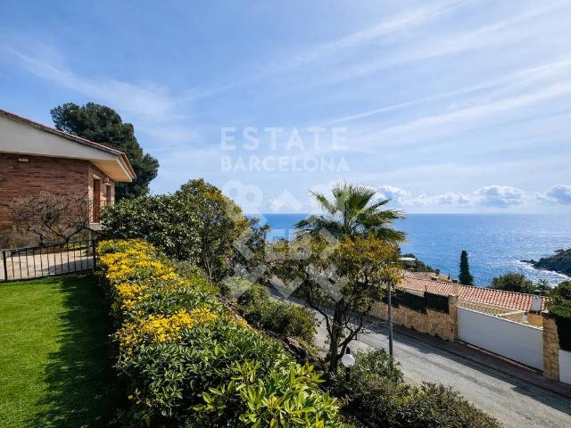 Chalet en venta en Sa Maçaneda, la Selva