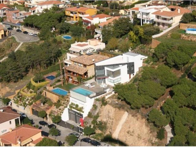 Chalet en venta en Sa Maçaneda, la Selva