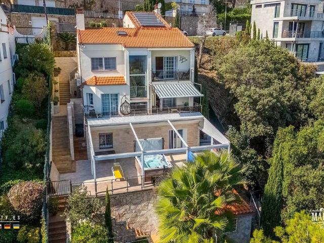 Chalet en venta en Sa Maçaneda, la Selva
